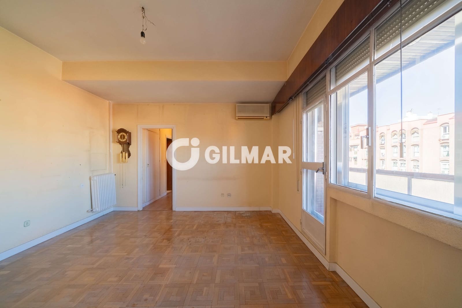3 soverom Leilighet til salgs i Madrid by - € 599 000 (Ref: 10180991)