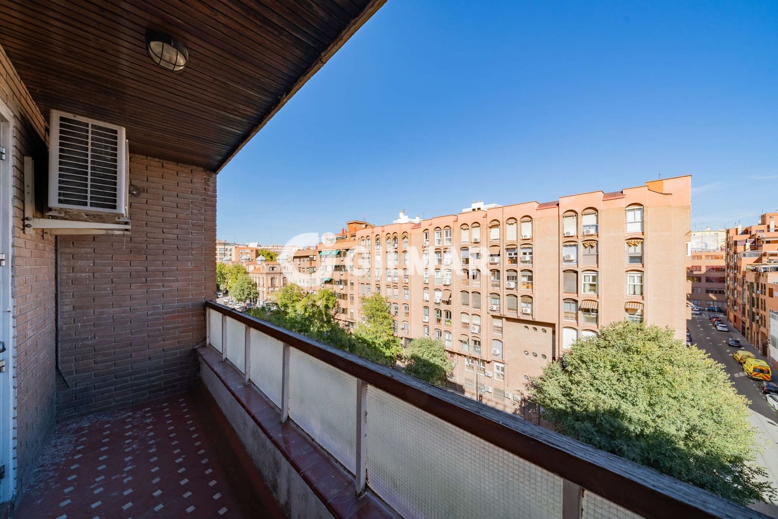 3 soverom Leilighet til salgs i Madrid by - € 599 000 (Ref: 10180991)