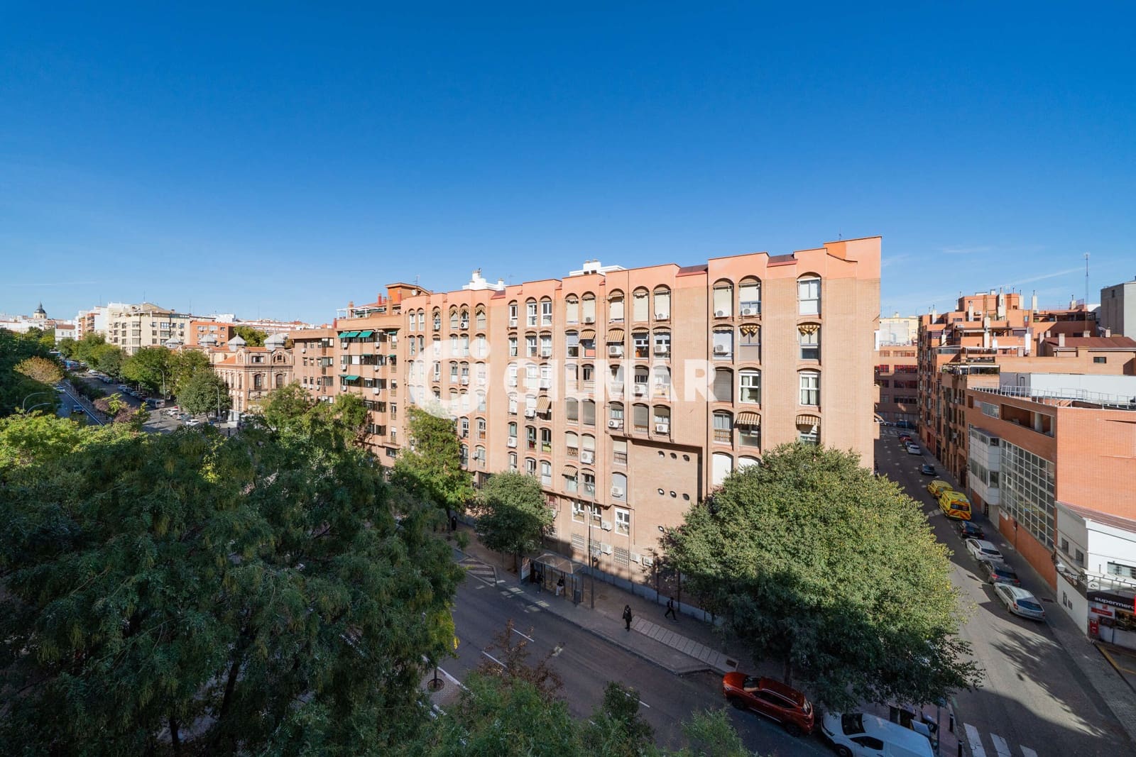 3 soverom Leilighet til salgs i Madrid by - € 599 000 (Ref: 10180991)
