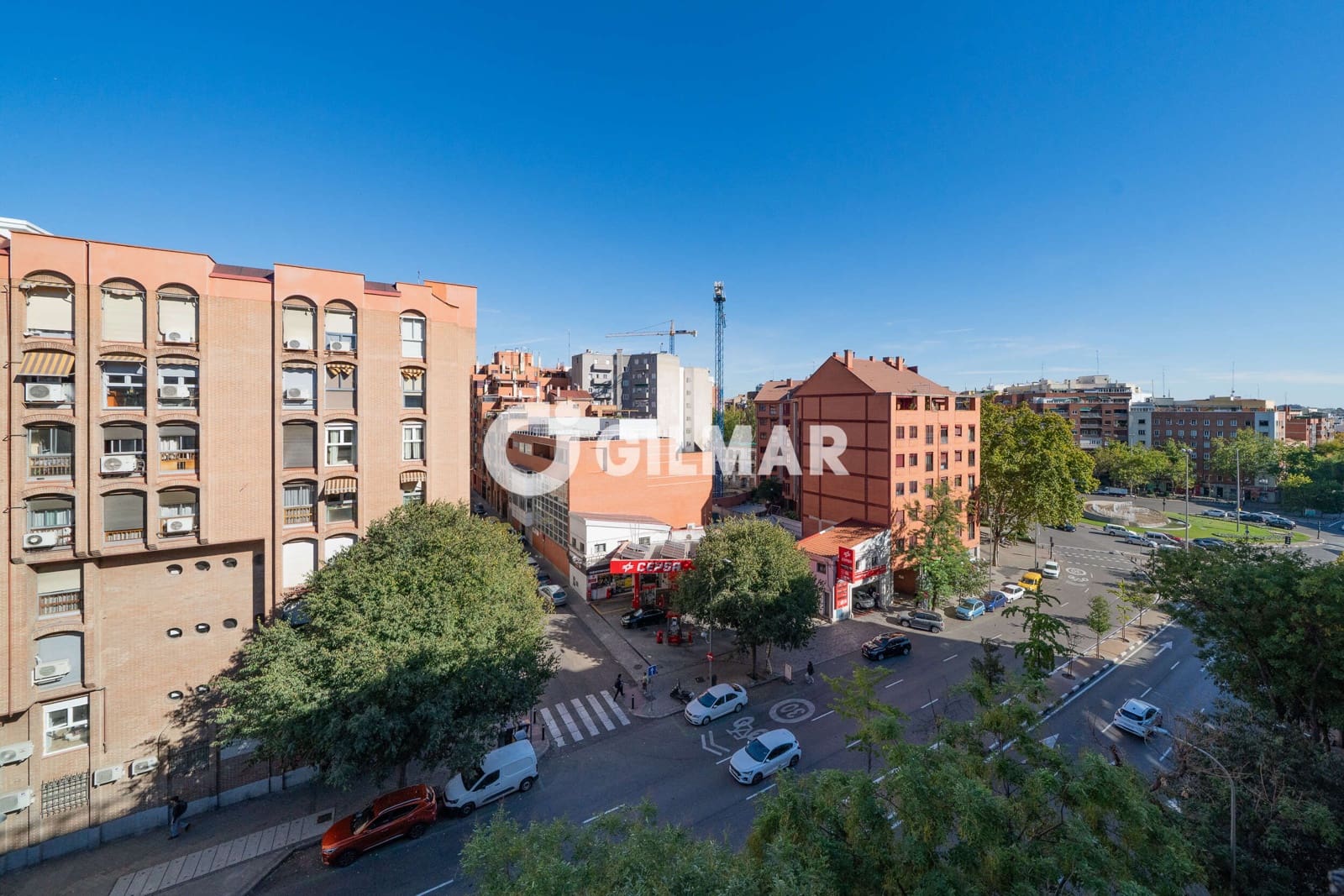 3 soverom Leilighet til salgs i Madrid by - € 599 000 (Ref: 10180991)