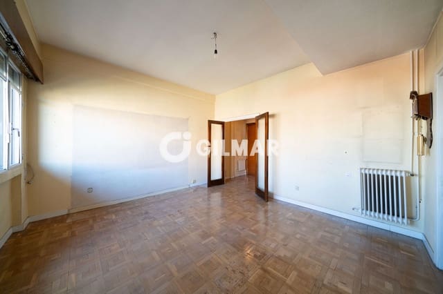 3 soverom Leilighet til salgs i Acacias, Madrid by - € 599 000 (Ref: 10180991)