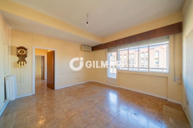 3 soverom Leilighet til salgs i Acacias, Madrid by - € 599 000 (Ref: 10180991)