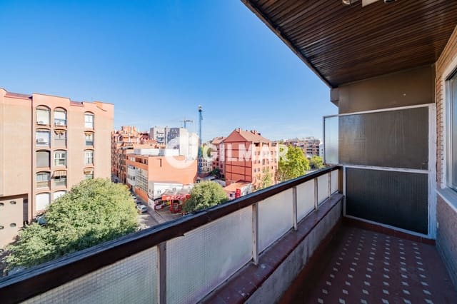 3 soverom Leilighet til salgs i Acacias, Madrid by - € 599 000 (Ref: 10180991)