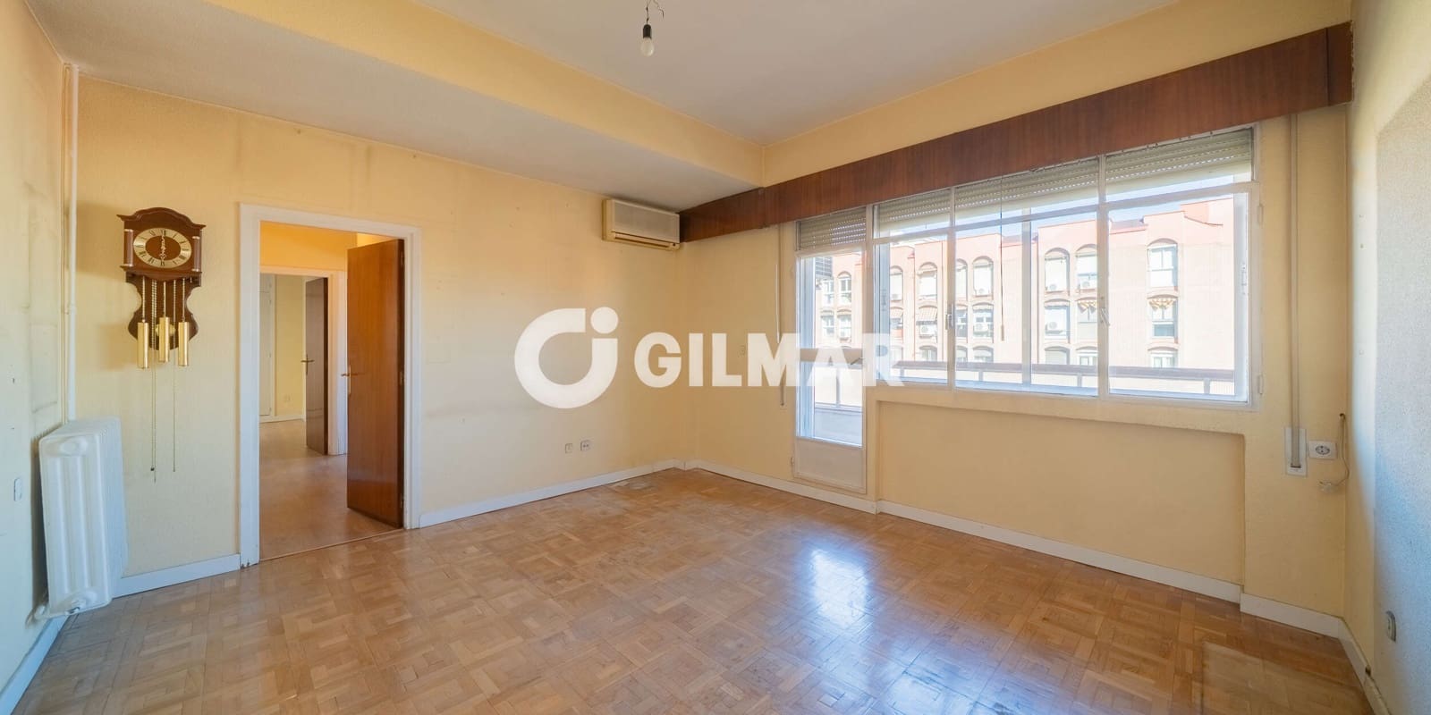 3 soverom Leilighet til salgs i Madrid by - € 599 000 (Ref: 10180991)