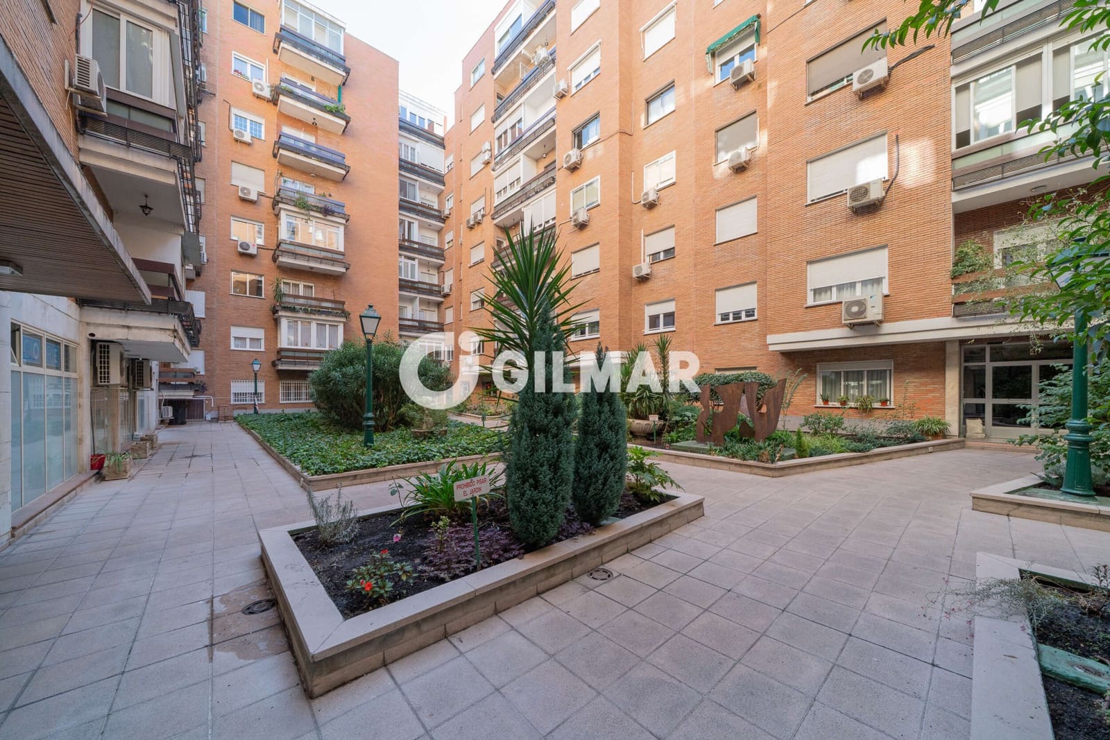 3 soverom Leilighet til salgs i Madrid by - € 599 000 (Ref: 10180991)