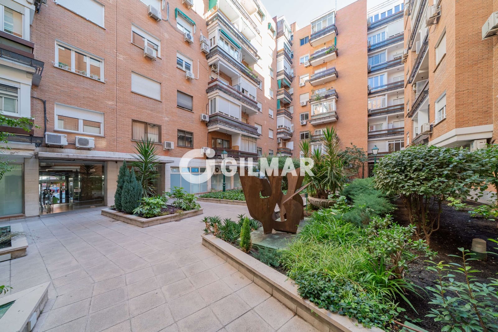3 soverom Leilighet til salgs i Madrid by - € 599 000 (Ref: 10180991)