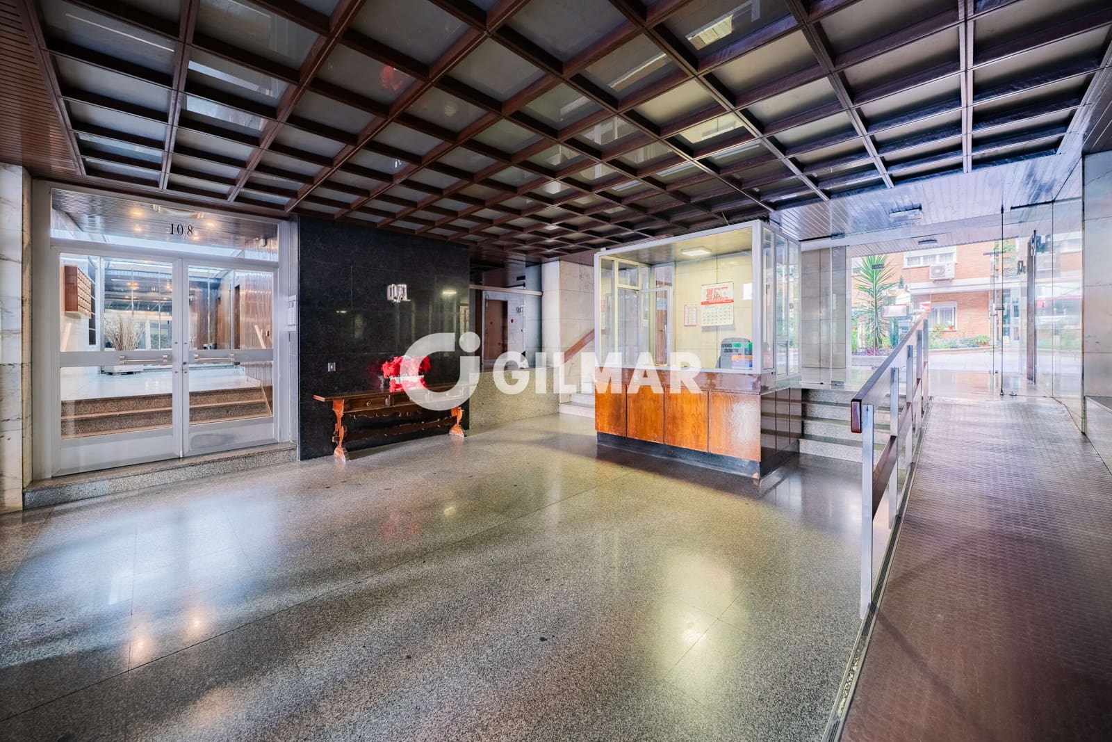 3 soverom Leilighet til salgs i Madrid by - € 599 000 (Ref: 10180991)