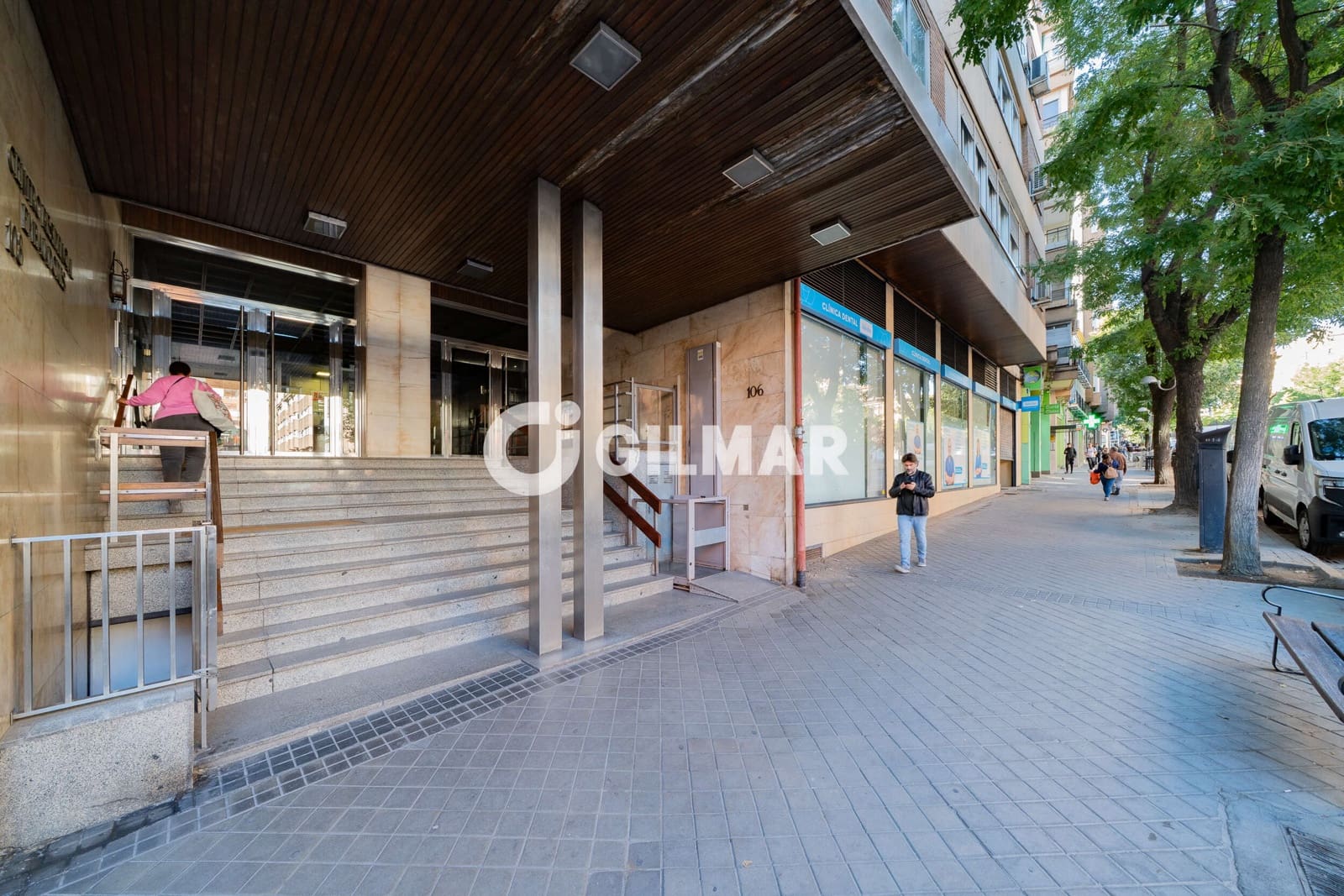 3 soverom Leilighet til salgs i Madrid by - € 599 000 (Ref: 10180991)