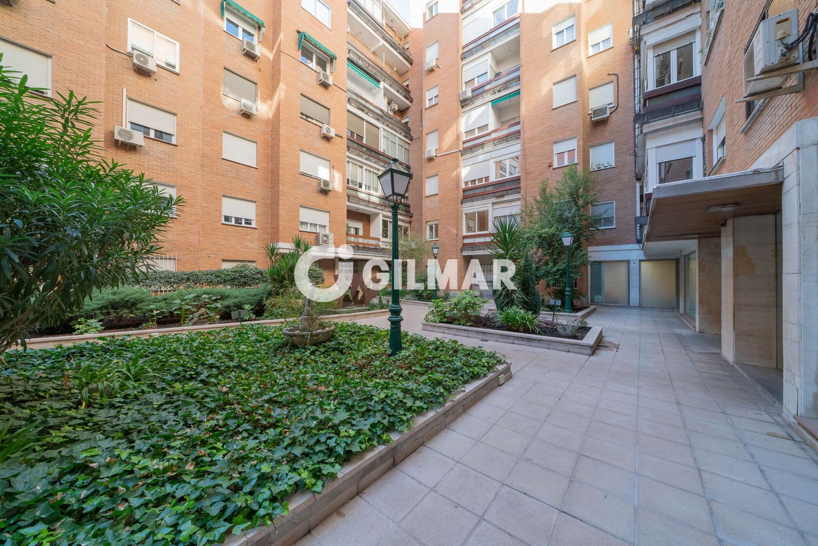 3 soverom Leilighet til salgs i Madrid by - € 599 000 (Ref: 10180991)
