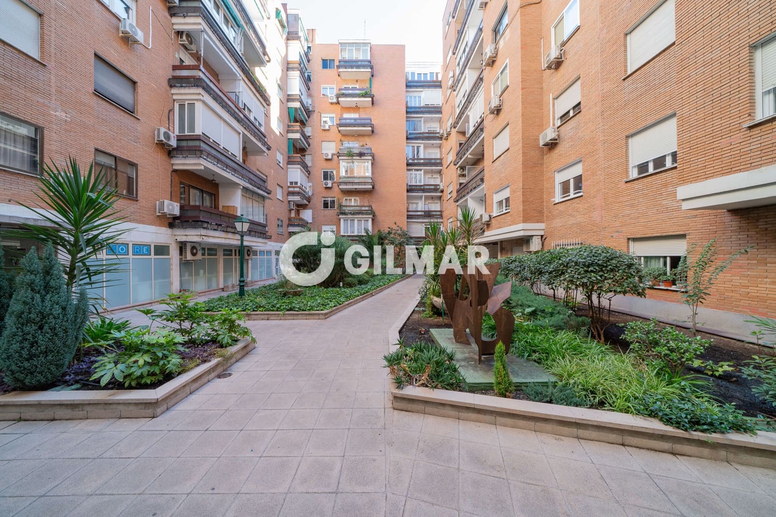 3 soverom Leilighet til salgs i Madrid by - € 599 000 (Ref: 10180991)