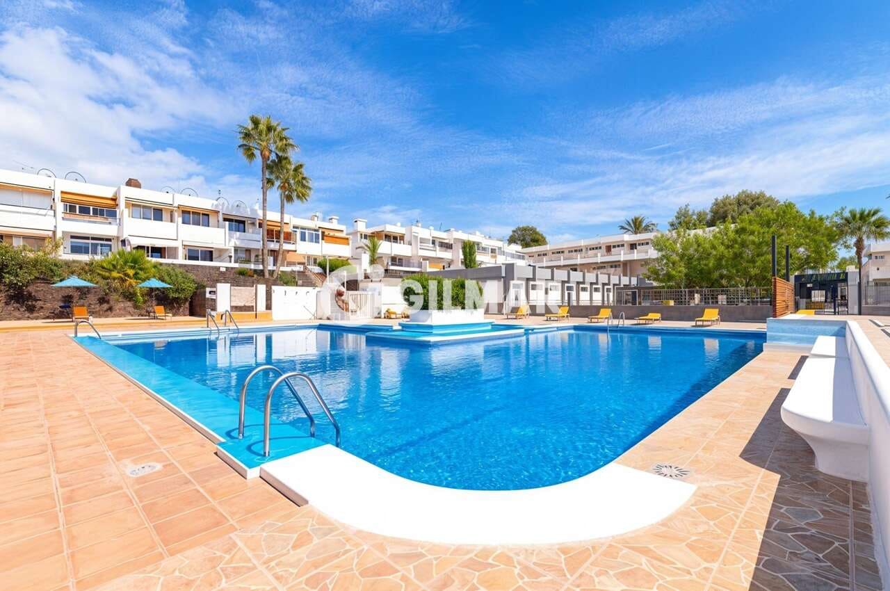 1 sypialnia Mieszkanie na sprzedaż w Costa del Silencio z basenem - 199 500 € (Ref: 10183531)