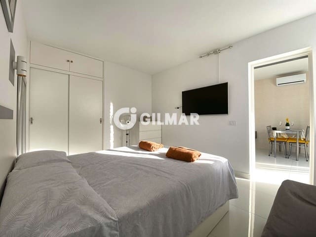 1 sypialnia Mieszkanie na sprzedaż w Costa del Silencio, Arona z basenem - 199 500 € (Ref: 10183531)