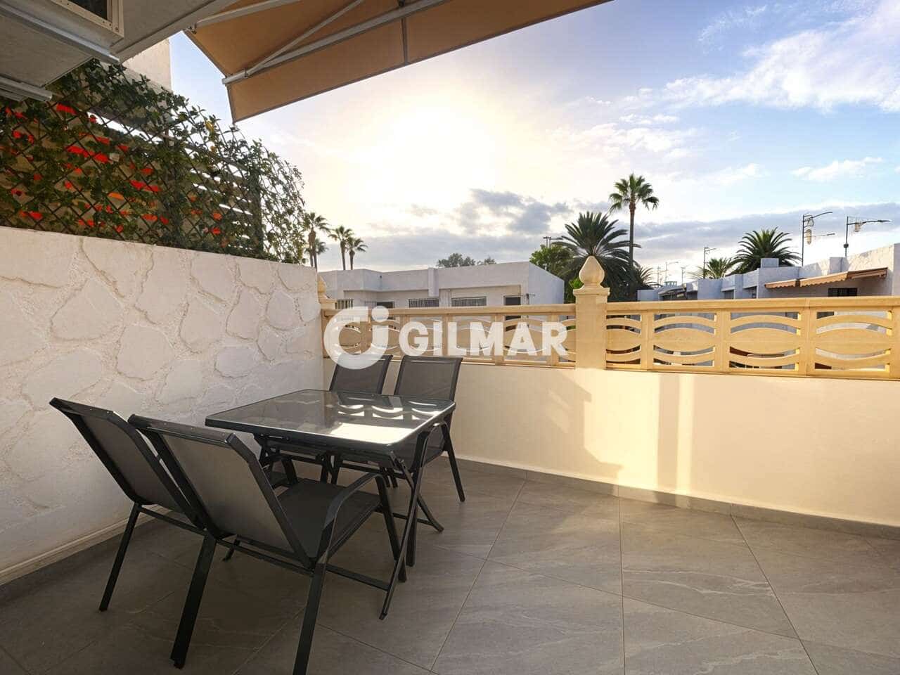 1 sypialnia Mieszkanie na sprzedaż w Costa del Silencio z basenem - 199 500 € (Ref: 10183531)