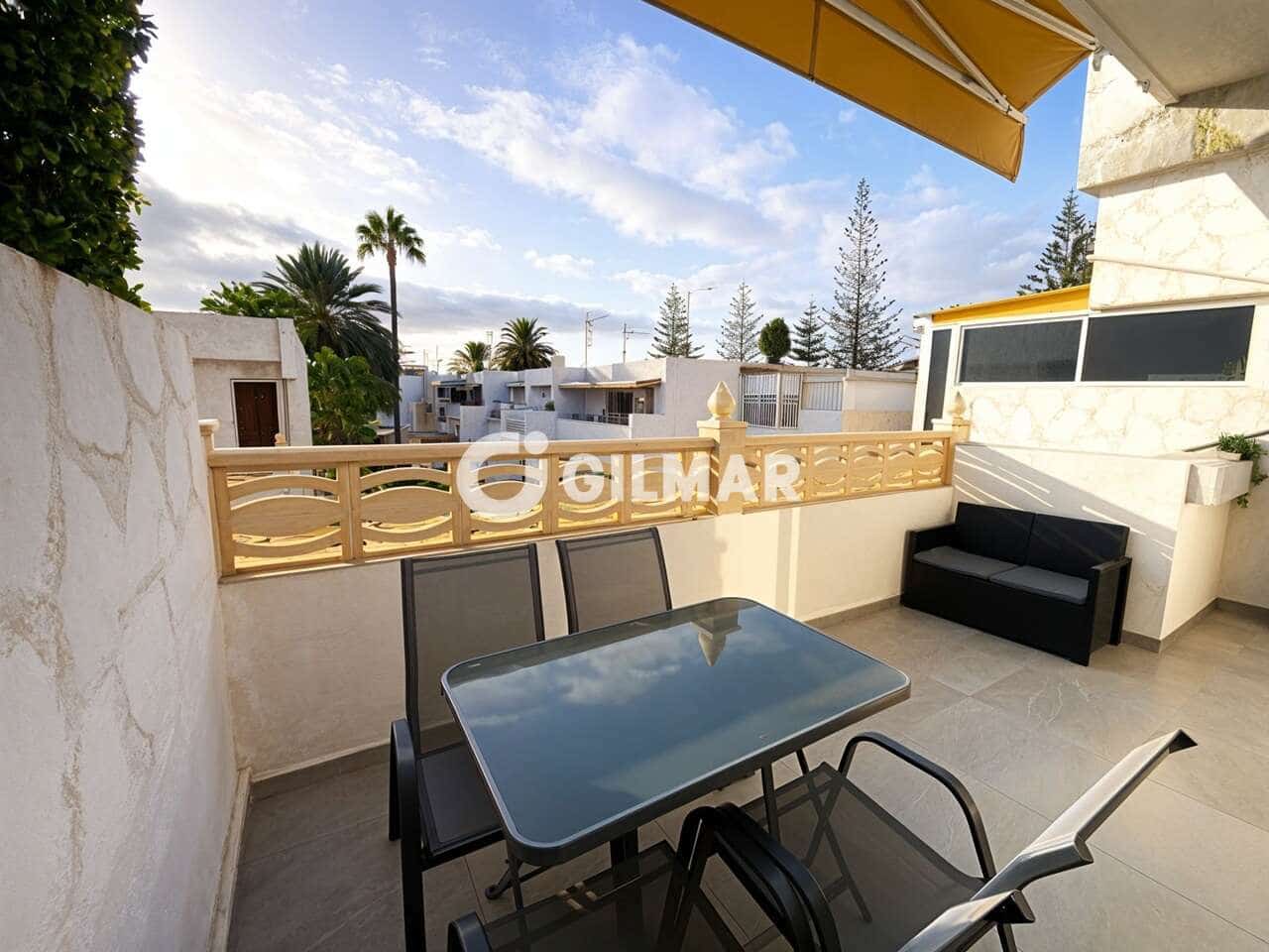 1 sypialnia Mieszkanie na sprzedaż w Costa del Silencio z basenem - 199 500 € (Ref: 10183531)