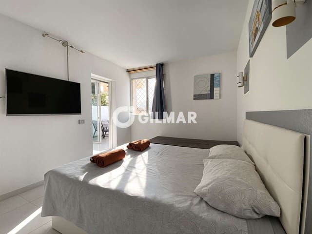 1 sypialnia Mieszkanie na sprzedaż w Costa del Silencio, Arona z basenem - 199 500 € (Ref: 10183531)