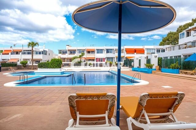 1 sypialnia Mieszkanie na sprzedaż w Costa del Silencio, Arona z basenem - 199 500 € (Ref: 10183531)