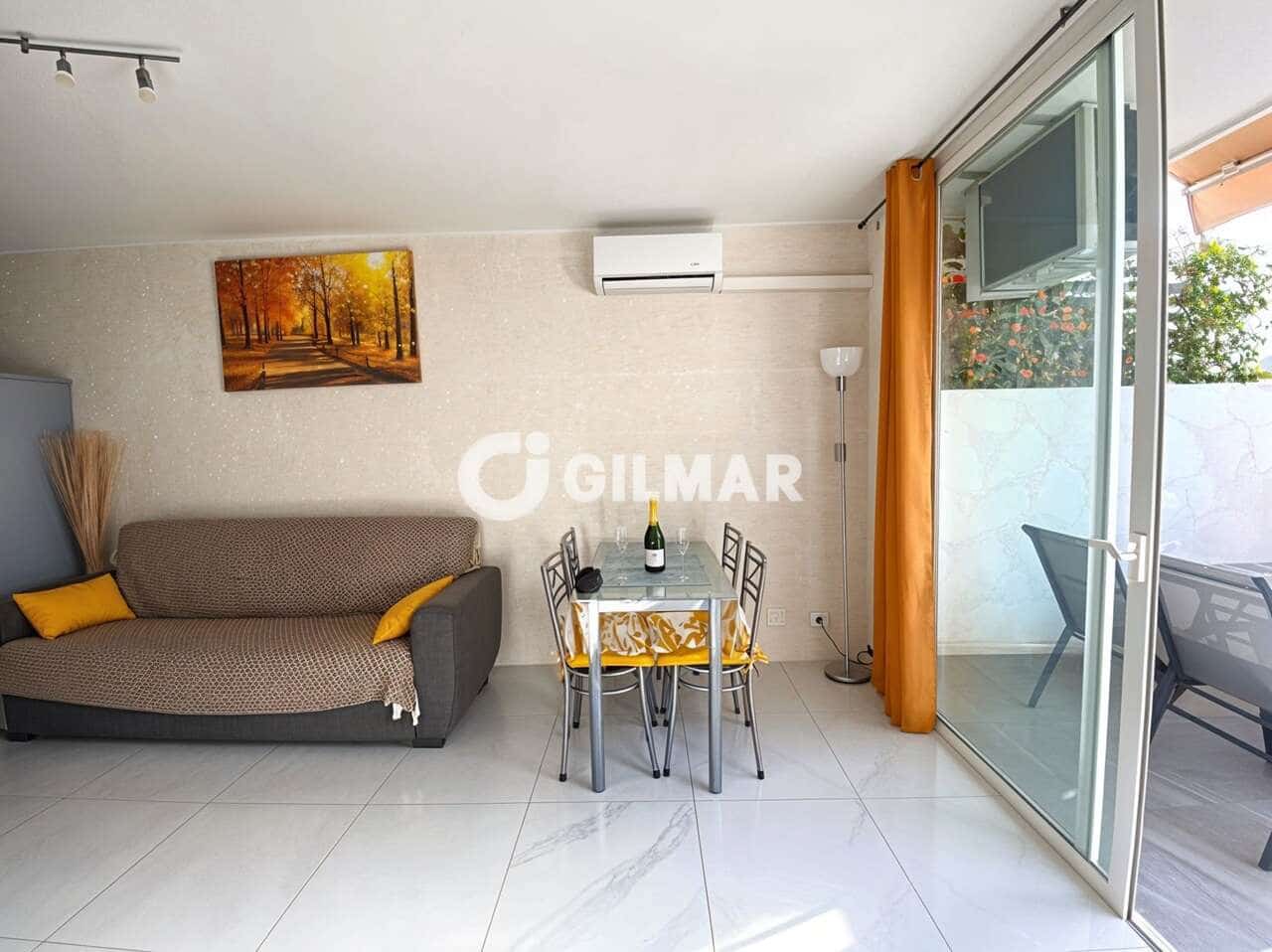 1 sypialnia Mieszkanie na sprzedaż w Costa del Silencio z basenem - 199 500 € (Ref: 10183531)