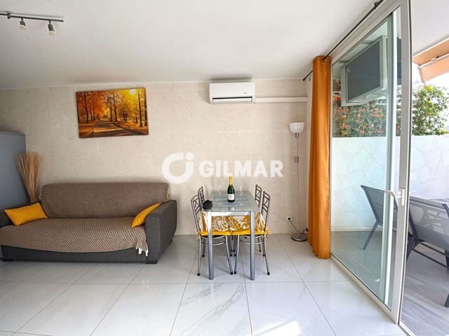1 sypialnia Mieszkanie na sprzedaż w Costa del Silencio, Arona z basenem - 199 500 € (Ref: 10183531)