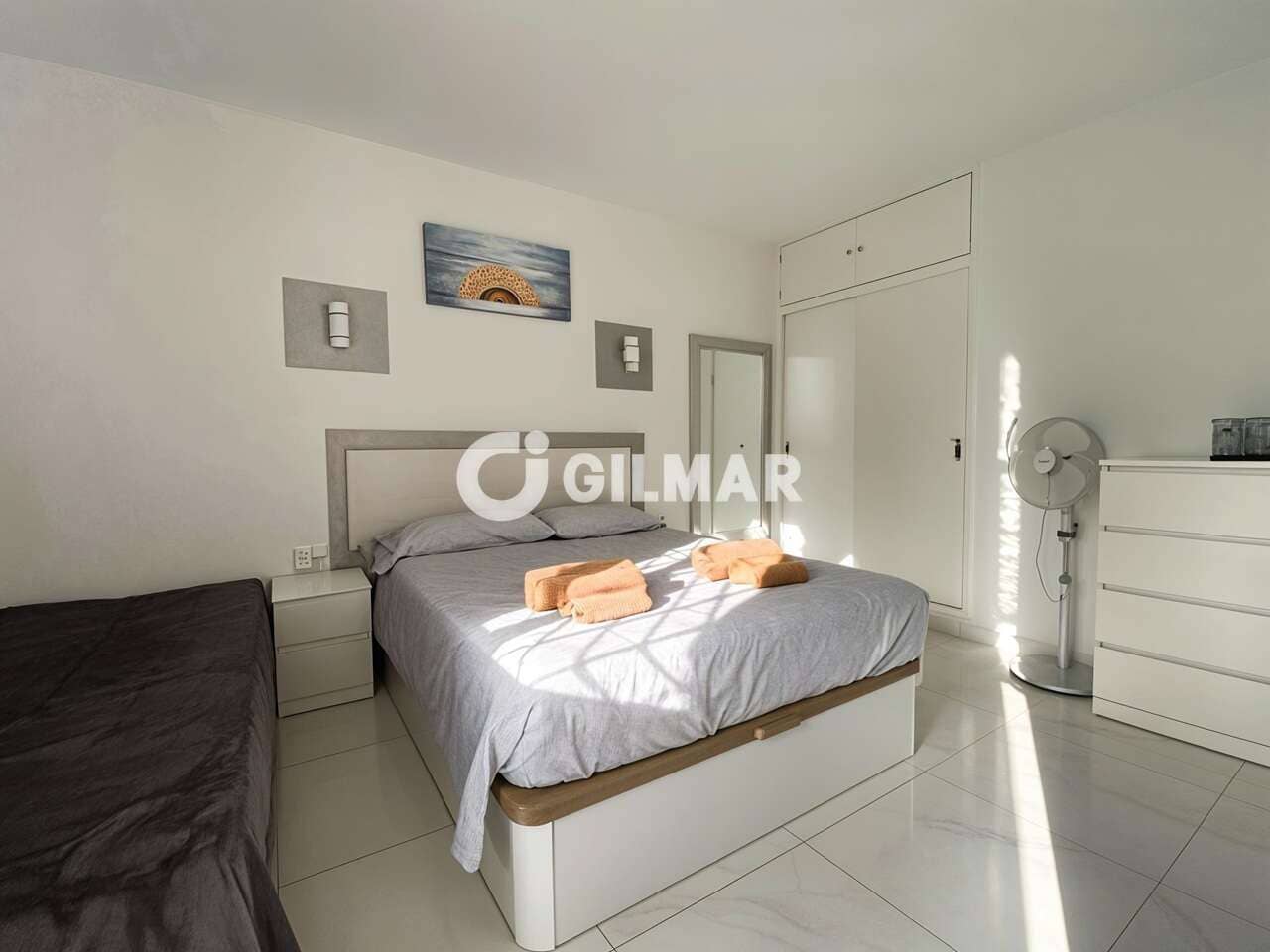 1 sypialnia Mieszkanie na sprzedaż w Costa del Silencio z basenem - 199 500 € (Ref: 10183531)