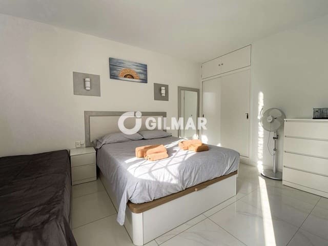 1 sypialnia Mieszkanie na sprzedaż w Costa del Silencio, Arona z basenem - 199 500 € (Ref: 10183531)