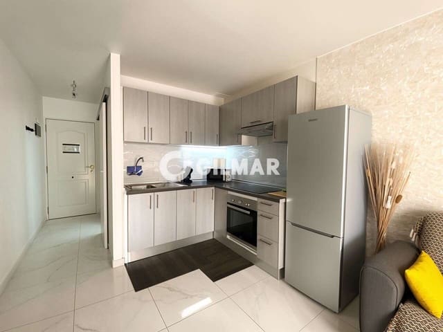 1 sypialnia Mieszkanie na sprzedaż w Costa del Silencio, Arona z basenem - 199 500 € (Ref: 10183531)