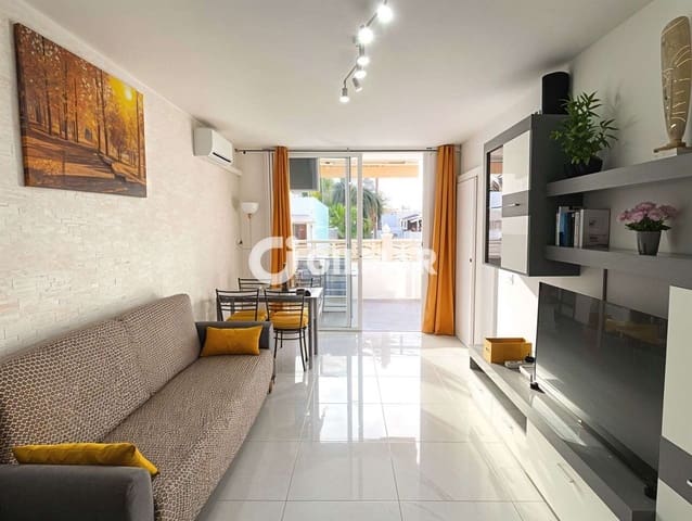 1 sypialnia Mieszkanie na sprzedaż w Costa del Silencio, Arona z basenem - 199 500 € (Ref: 10183531)