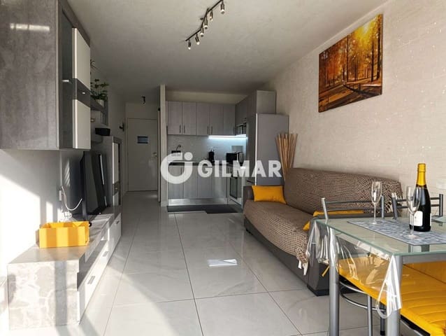 1 sypialnia Mieszkanie na sprzedaż w Costa del Silencio, Arona z basenem - 199 500 € (Ref: 10183531)