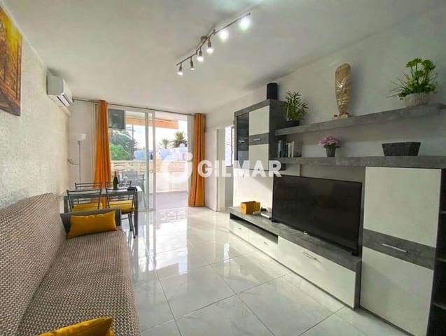 1 sypialnia Mieszkanie na sprzedaż w Costa del Silencio, Arona z basenem - 199 500 € (Ref: 10183531)
