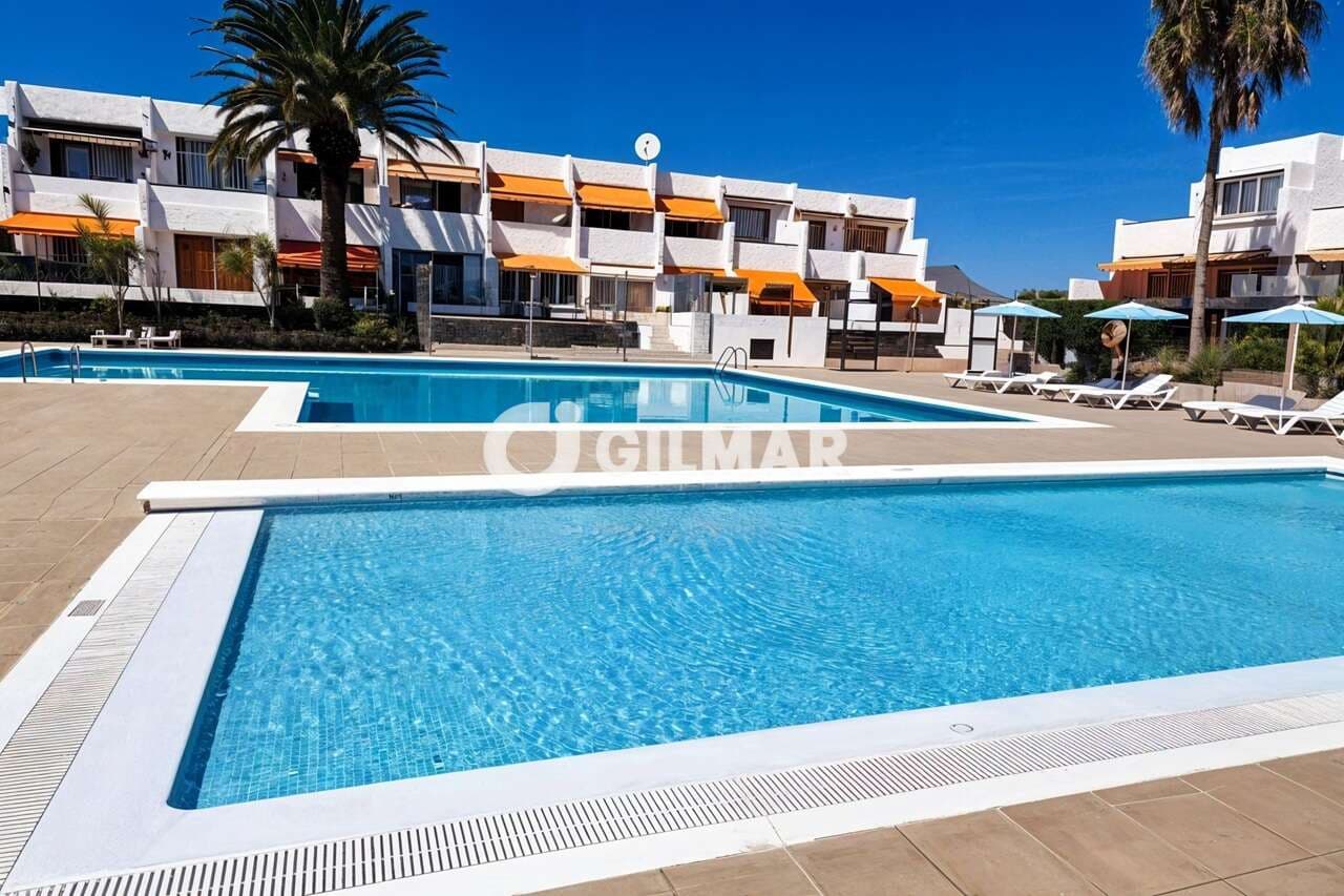 1 sypialnia Mieszkanie na sprzedaż w Costa del Silencio z basenem - 199 500 € (Ref: 10183531)