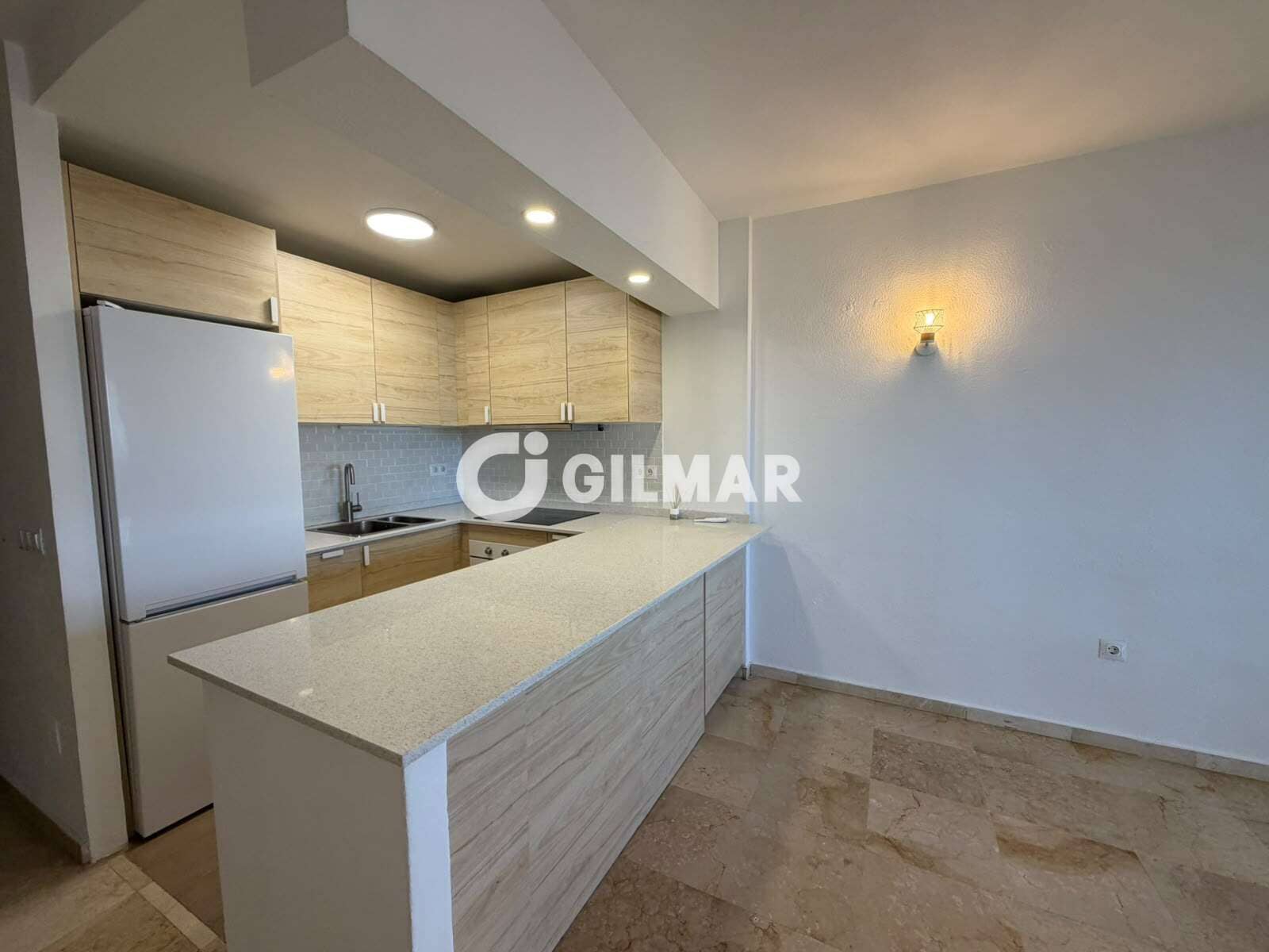 2 soverom Leilighet til salgs i Estepona med svømmebasseng - € 449 000 (Ref: 10183718)
