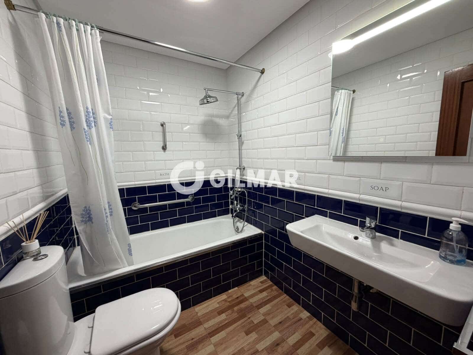 2 soverom Leilighet til salgs i Estepona med svømmebasseng - € 449 000 (Ref: 10183718)