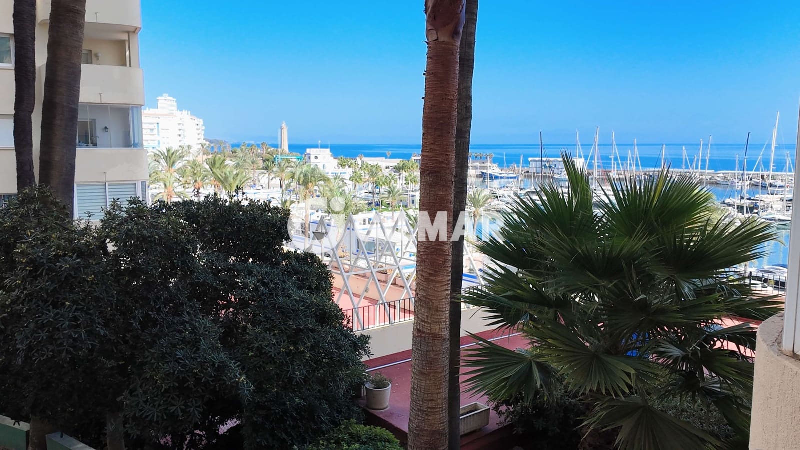 2 soverom Leilighet til salgs i Estepona med svømmebasseng - € 449 000 (Ref: 10183718)