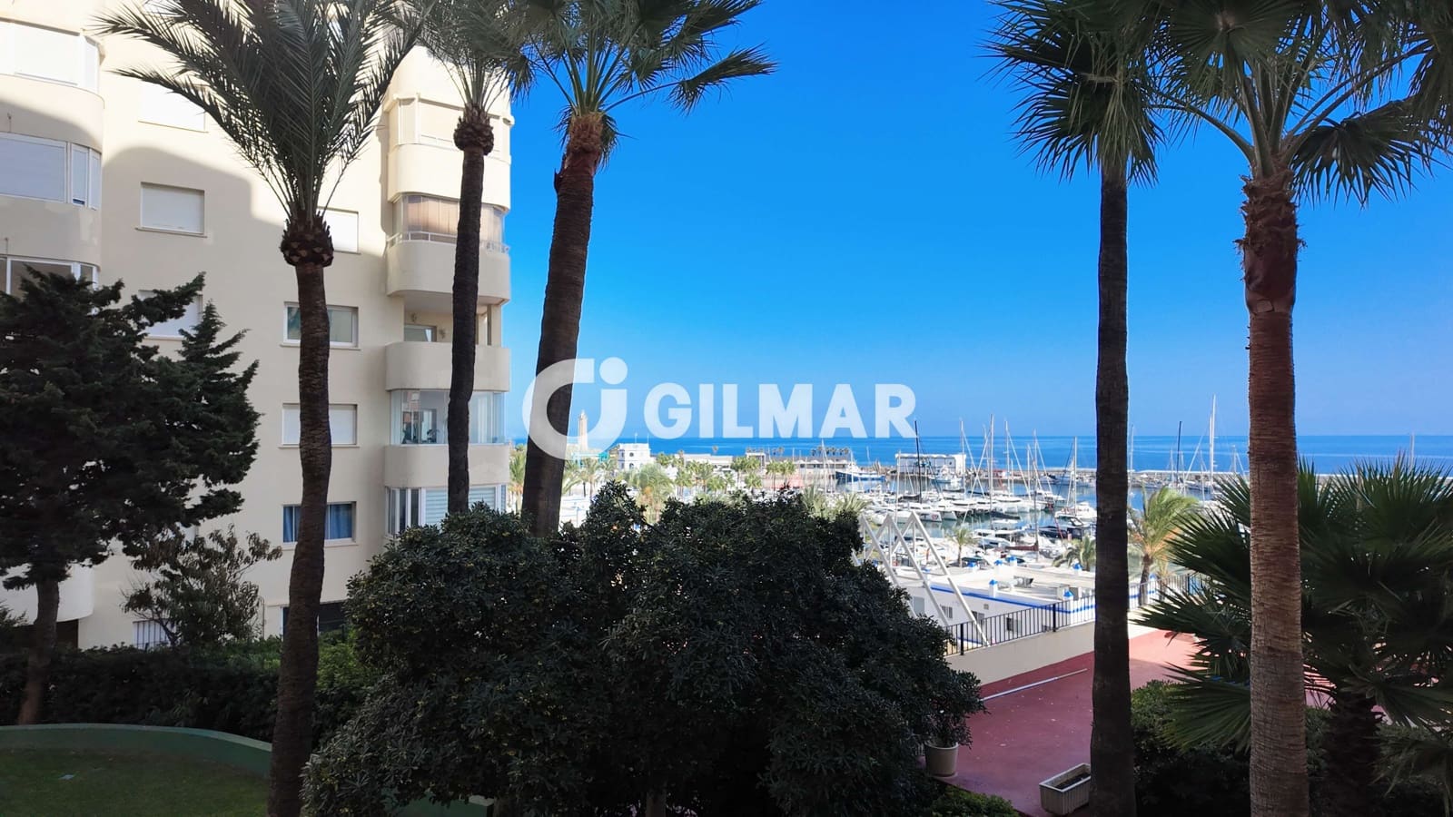2 soverom Leilighet til salgs i Estepona med svømmebasseng - € 449 000 (Ref: 10183718)