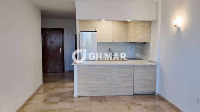 2 soverom Leilighet til salgs i Puerto de Estepona, Estepona med svømmebasseng - € 449 000 (Ref: 10183718)