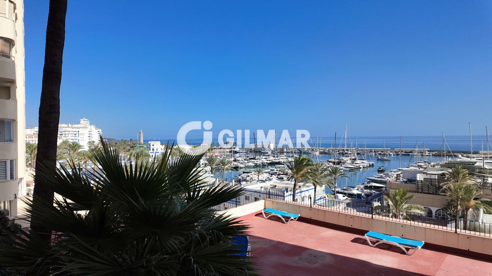 2 soverom Leilighet til salgs i Estepona med svømmebasseng - € 449 000 (Ref: 10183718)