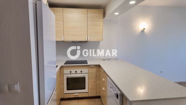2 soverom Leilighet til salgs i Puerto de Estepona, Estepona med svømmebasseng - € 449 000 (Ref: 10183718)