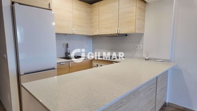 2 soverom Leilighet til salgs i Puerto de Estepona, Estepona med svømmebasseng - € 449 000 (Ref: 10183718)