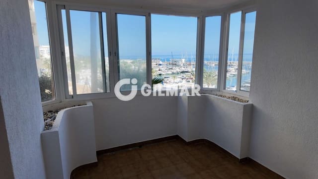 2 soverom Leilighet til salgs i Puerto de Estepona, Estepona med svømmebasseng - € 449 000 (Ref: 10183718)