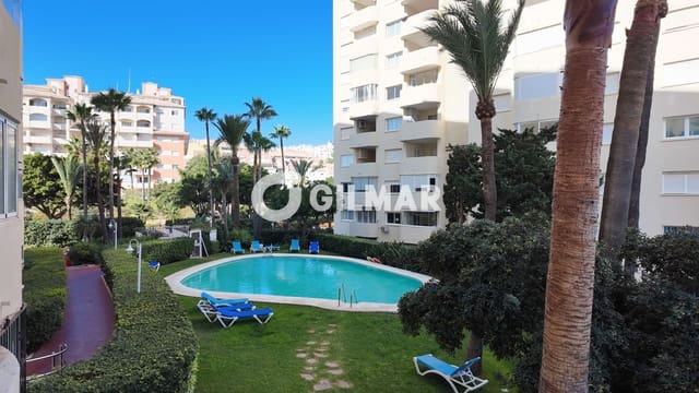 2 soverom Leilighet til salgs i Puerto de Estepona, Estepona med svømmebasseng - € 449 000 (Ref: 10183718)
