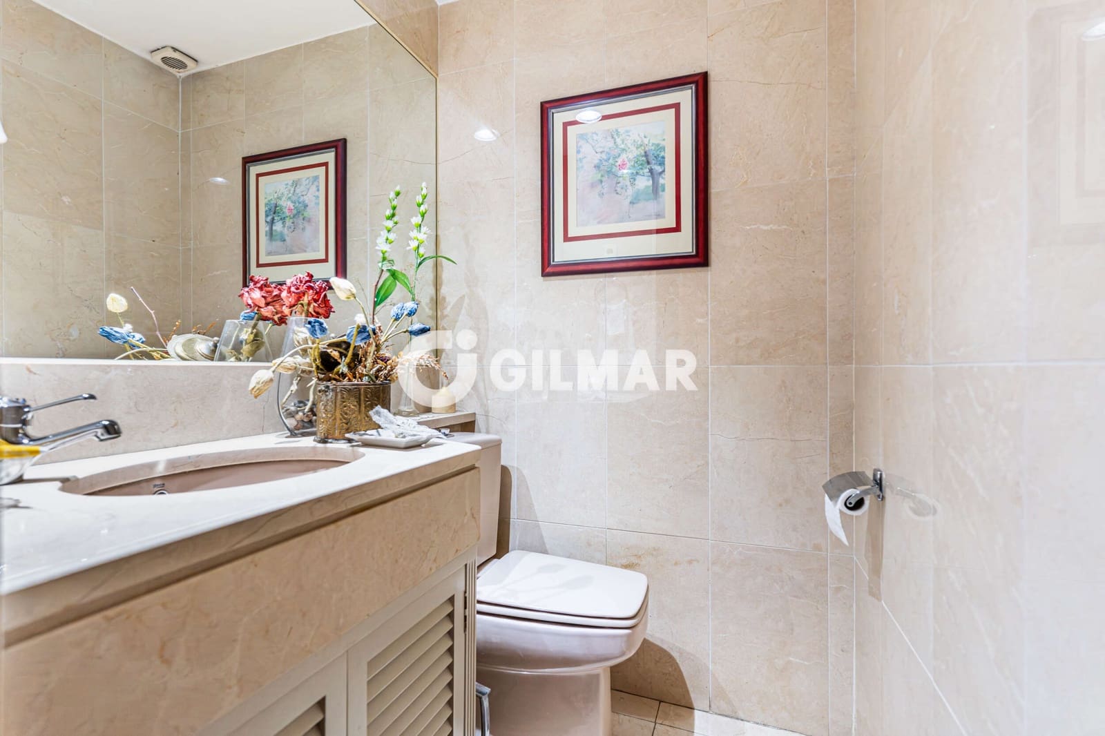 Pareado de 5 habitaciones en Majadahonda en venta con piscina garaje - 1.075.000 € (Ref: 10183719)