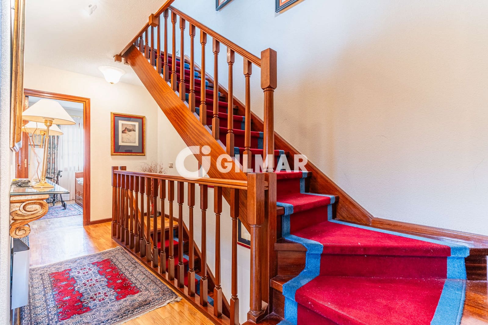 Pareado de 5 habitaciones en Majadahonda en venta con piscina garaje - 1.075.000 € (Ref: 10183719)