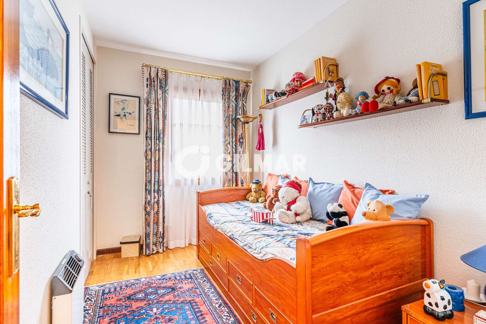 Pareado de 5 habitaciones en Majadahonda en venta con piscina garaje - 1.075.000 € (Ref: 10183719)