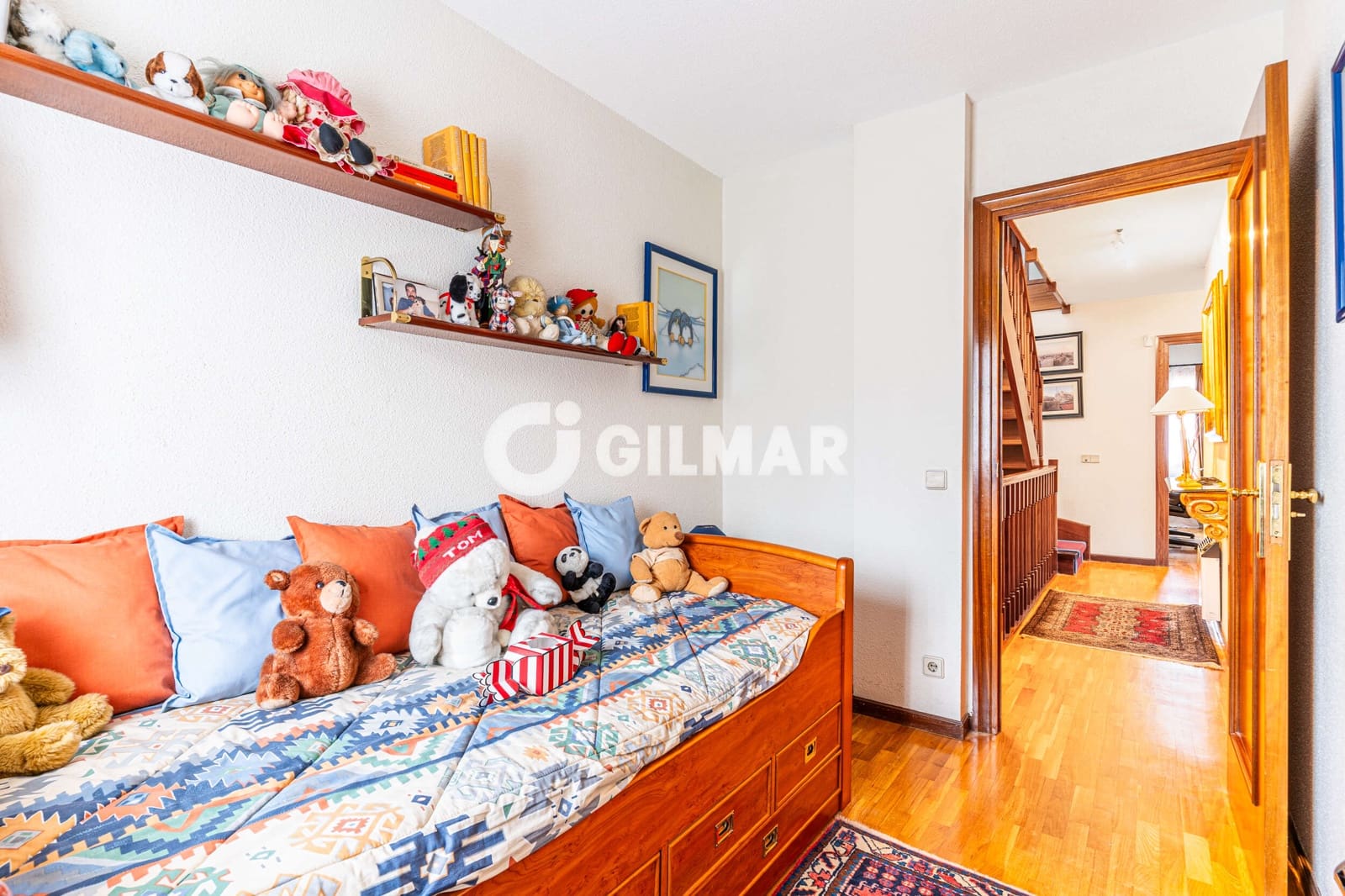 Pareado de 5 habitaciones en Majadahonda en venta con piscina garaje - 1.075.000 € (Ref: 10183719)