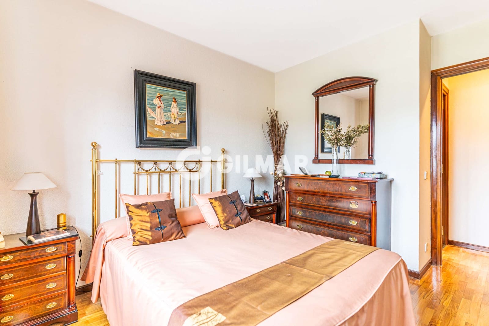 Pareado de 5 habitaciones en Majadahonda en venta con piscina garaje - 1.075.000 € (Ref: 10183719)