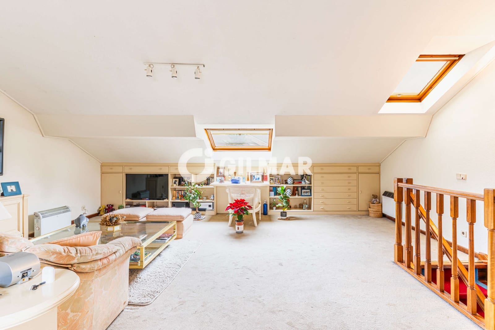 Pareado de 5 habitaciones en Majadahonda en venta con piscina garaje - 1.075.000 € (Ref: 10183719)