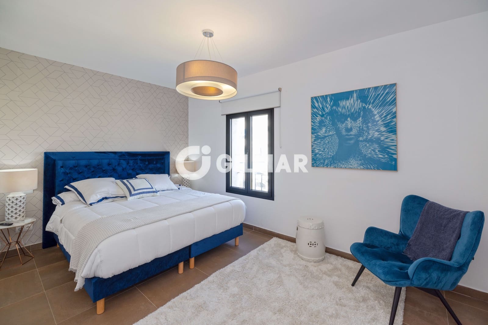 Piso de 3 habitaciones en Nueva Andalucia en venta con garaje - 1.395.000 € (Ref: 10183720)