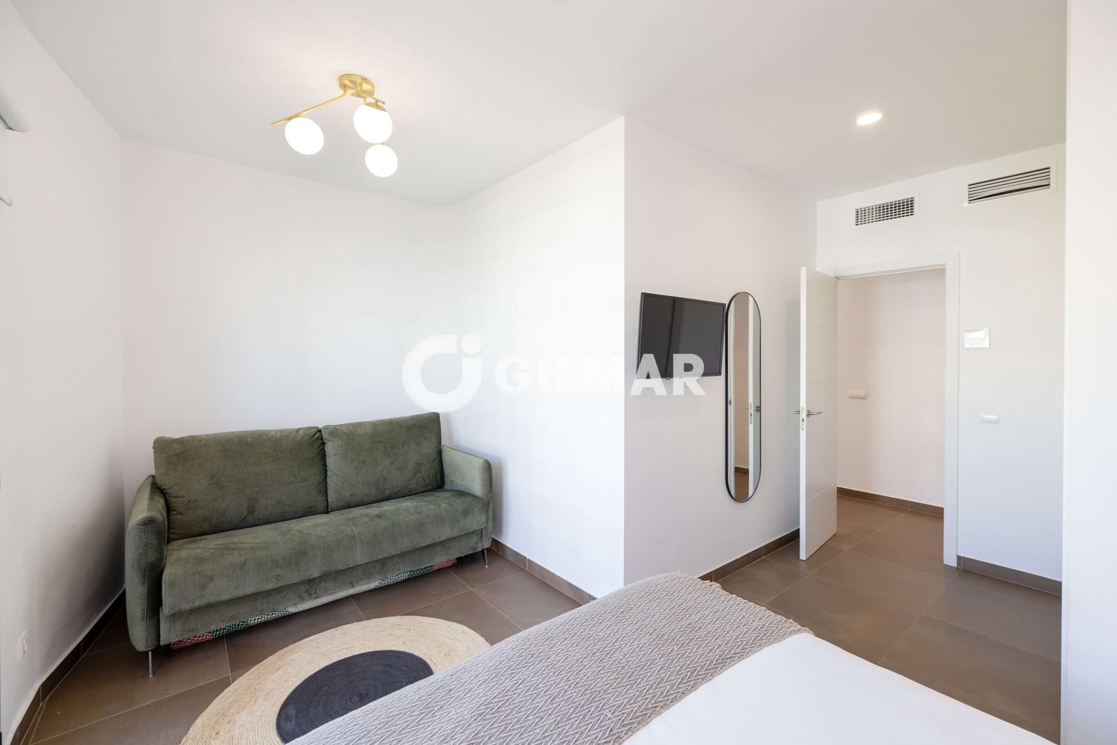 Piso de 3 habitaciones en Nueva Andalucia en venta con garaje - 1.395.000 € (Ref: 10183720)