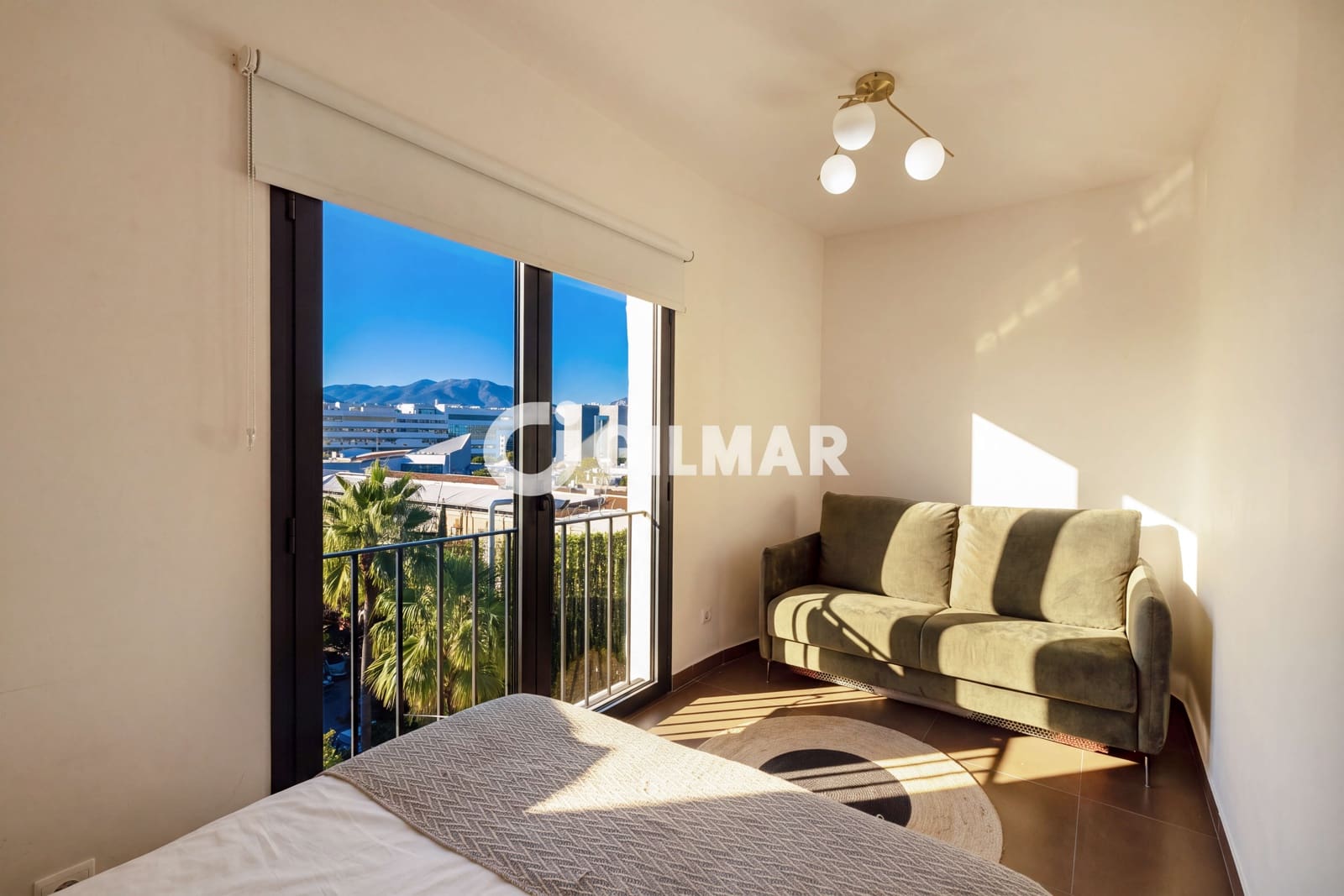 Piso de 3 habitaciones en Nueva Andalucia en venta con garaje - 1.395.000 € (Ref: 10183720)