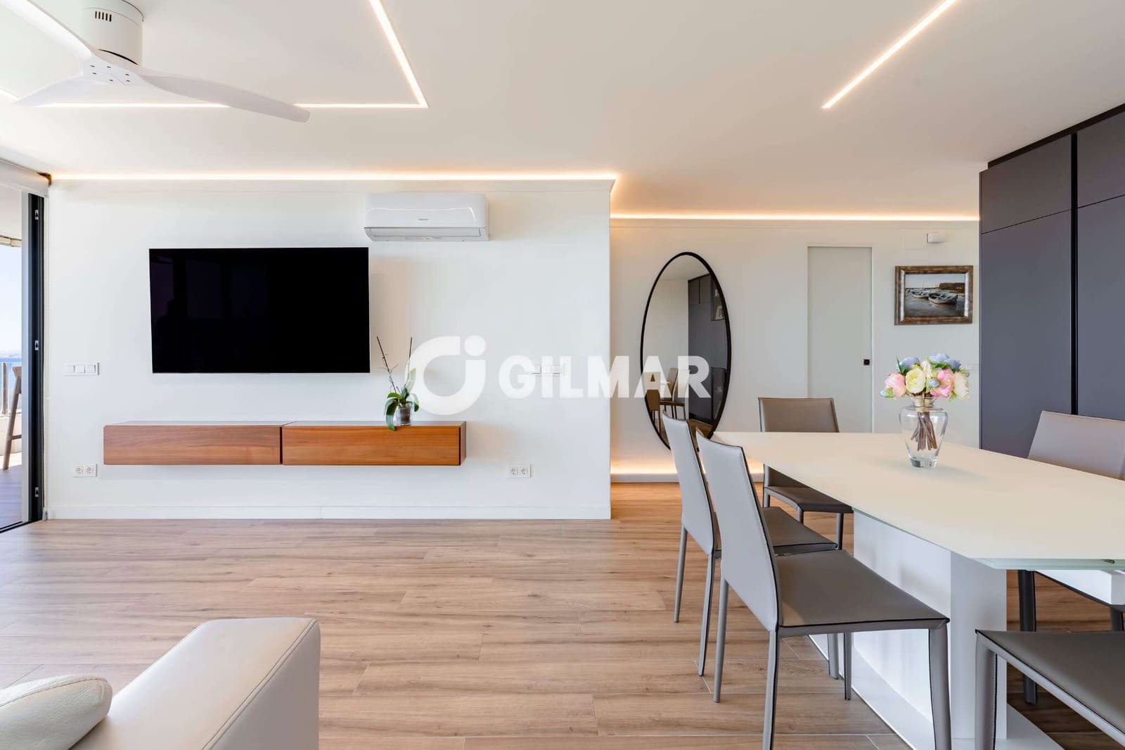 3 sovrum Lägenhet till salu i Rio Real med pool garage - 899 000 € (Ref: 10186118)
