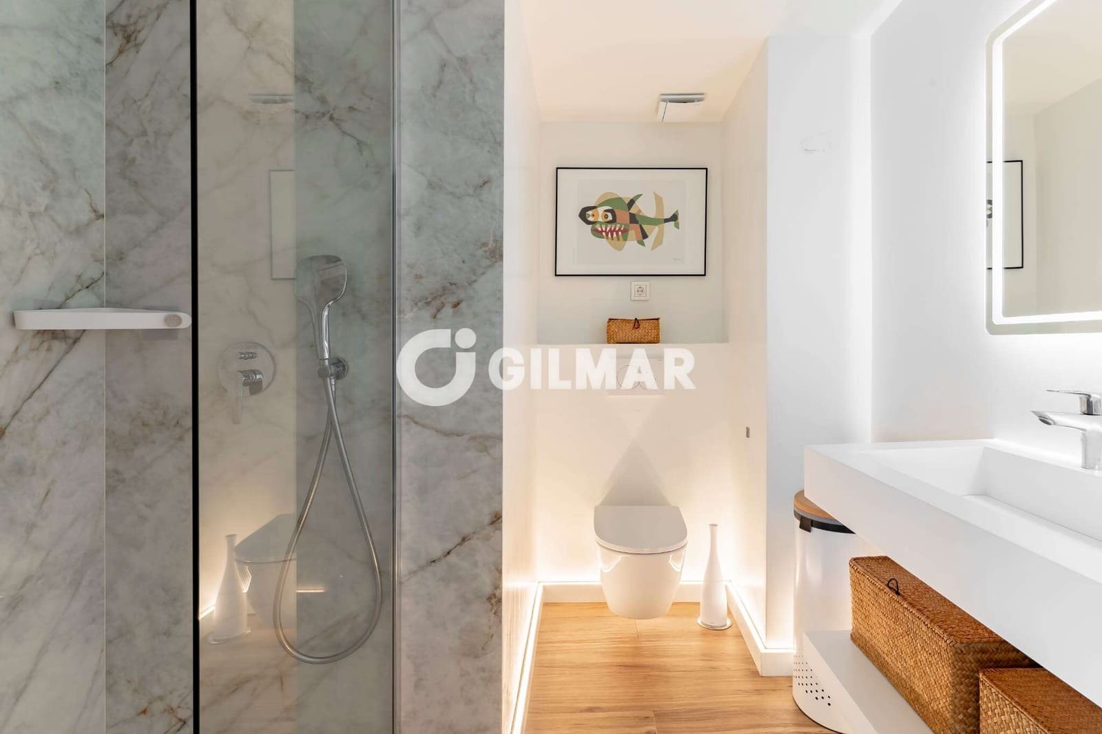 3 sovrum Lägenhet till salu i Rio Real med pool garage - 899 000 € (Ref: 10186118)